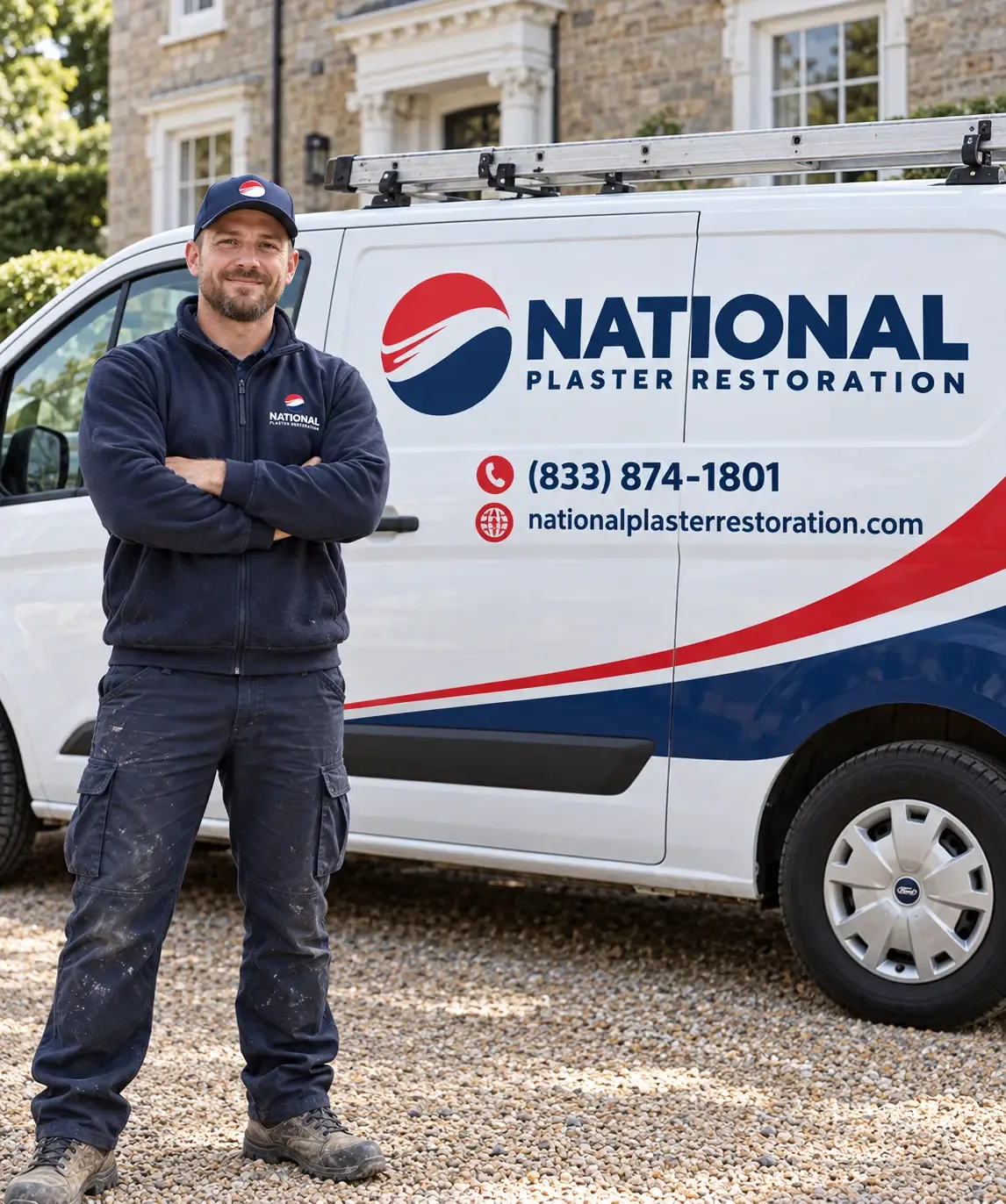 Plaster Repair company in Moundsville, WV